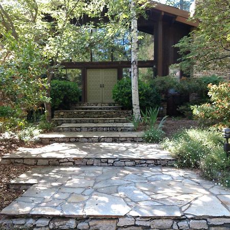 Ponderosa Ridge A B & B Placerville Exterior photo