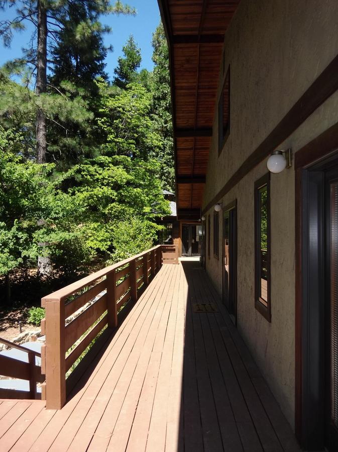 Ponderosa Ridge A B & B Placerville Exterior photo