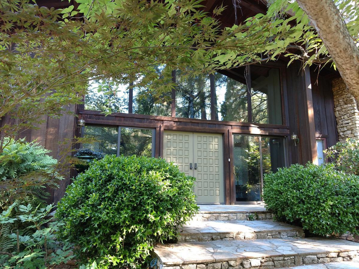Ponderosa Ridge A B & B Placerville Exterior photo