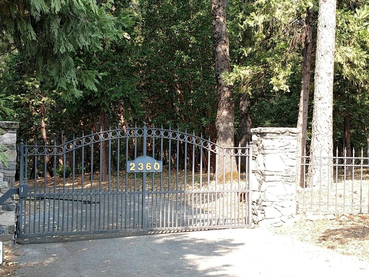 Ponderosa Ridge A B & B Placerville Exterior photo